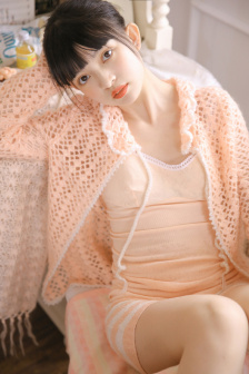 宫锁沉香